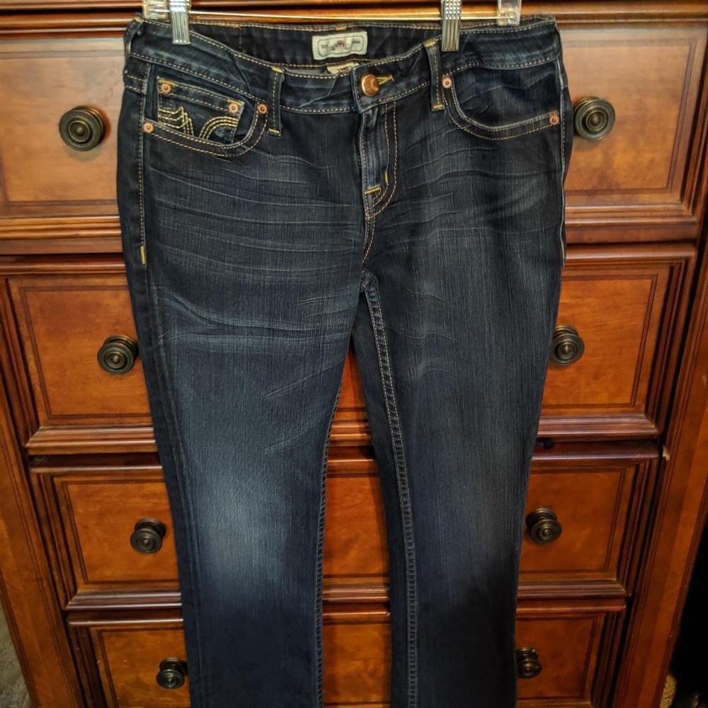 Jeans